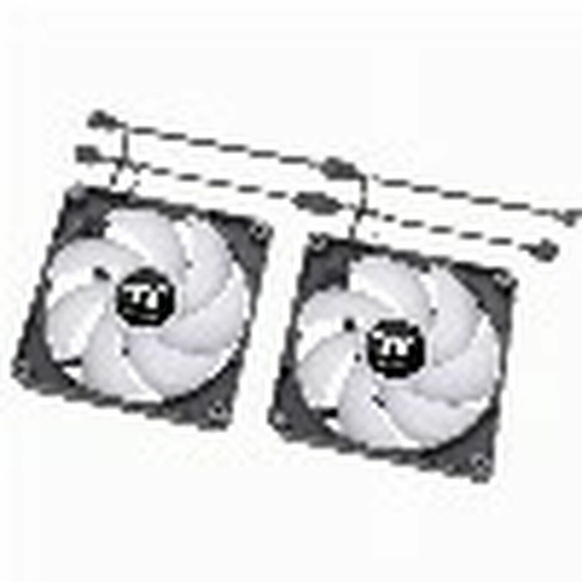 Box Ventilator THERMALTAKE CL-F150-PL14SW-A